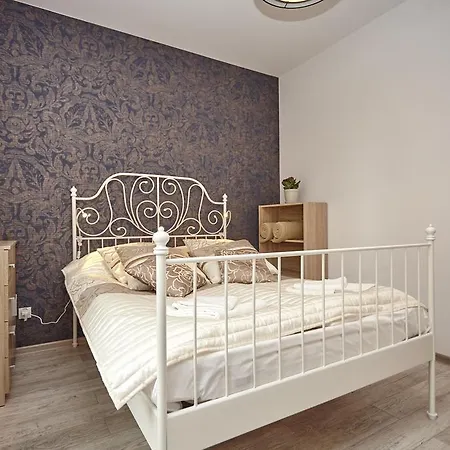 Apartament Anna Krakow