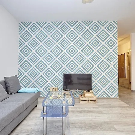 Apartament Anna Apartament *