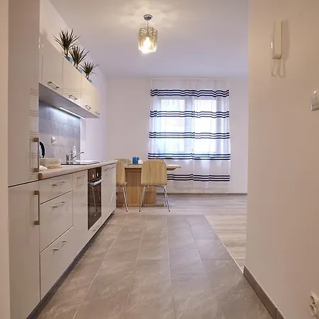 Apartament Anna Apartment Krakow