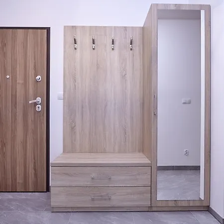 Apartament Apartament Anna *