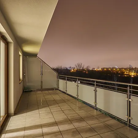 Apartament Anna *