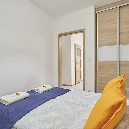 Apartament Apartament Anna