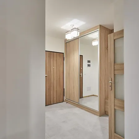 Apartament Anna Krakow