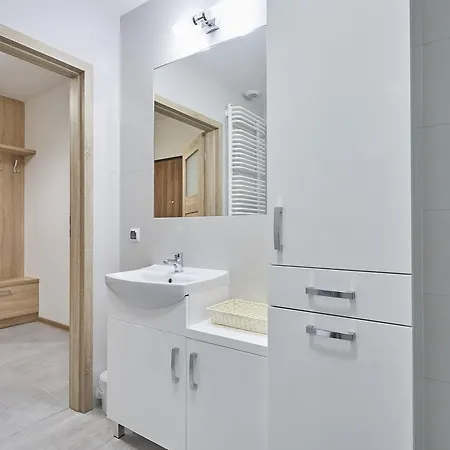 Apartament Anna * Krakow